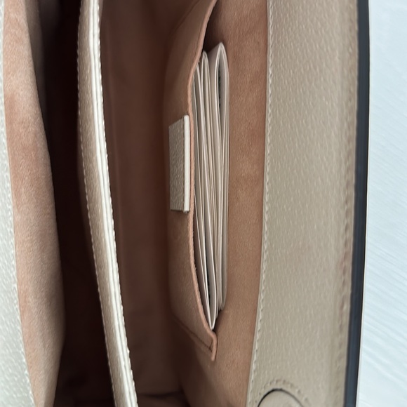 Gucci Small Ophidia GG Flora Shoulder Bag - Picture 5 of 5